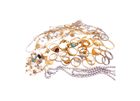 宝石・ジュエリー