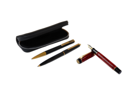 万年筆・ボールペン